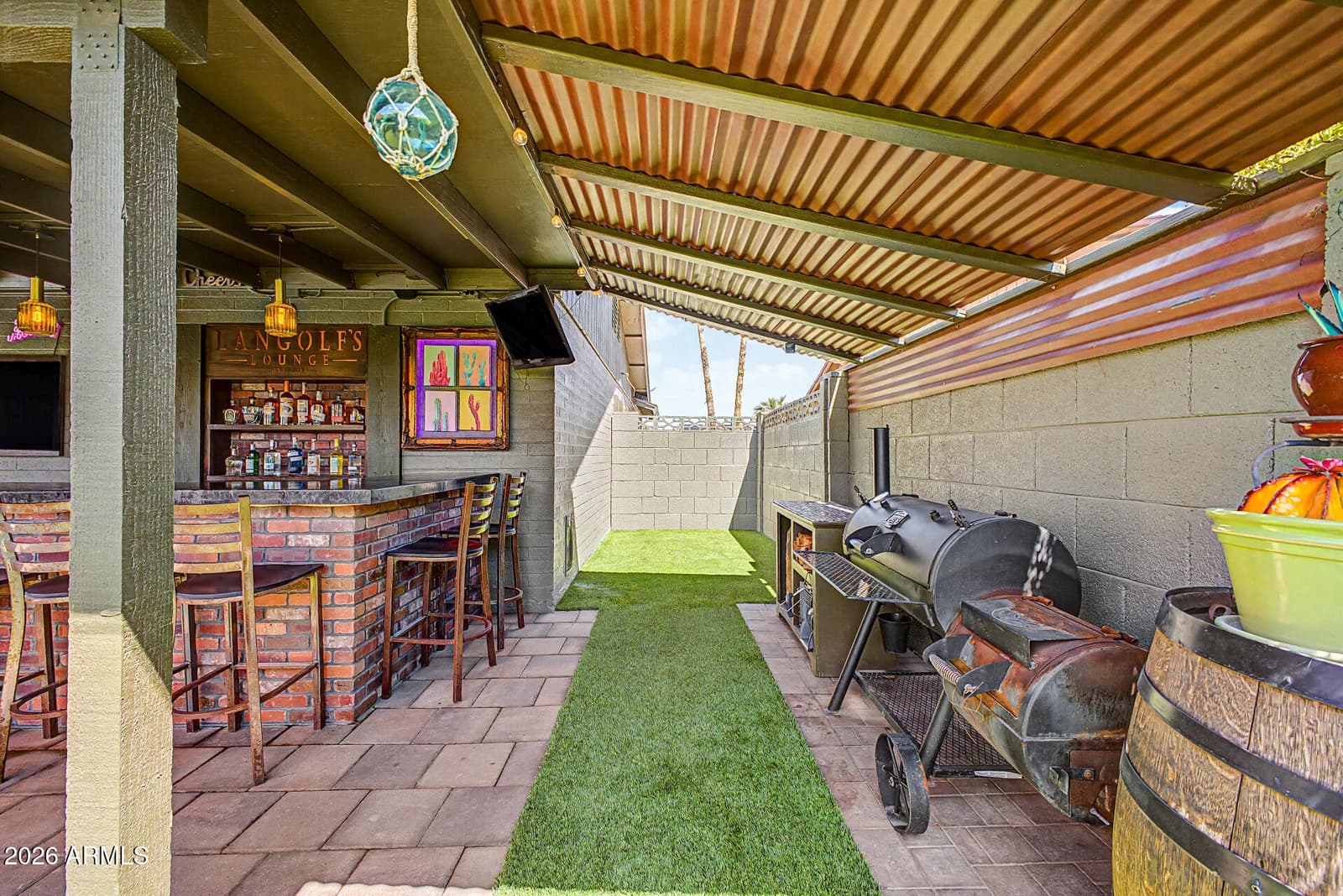 3451 E Edgewood Avenue, Mesa, AZ 85204 — photo 38 of 41