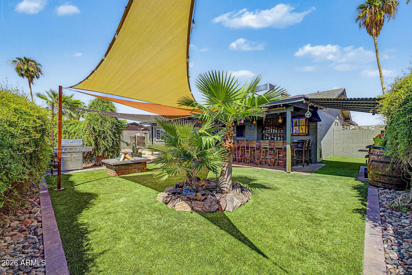3451 E Edgewood Avenue, Mesa, AZ 85204 — photo 39 of 41