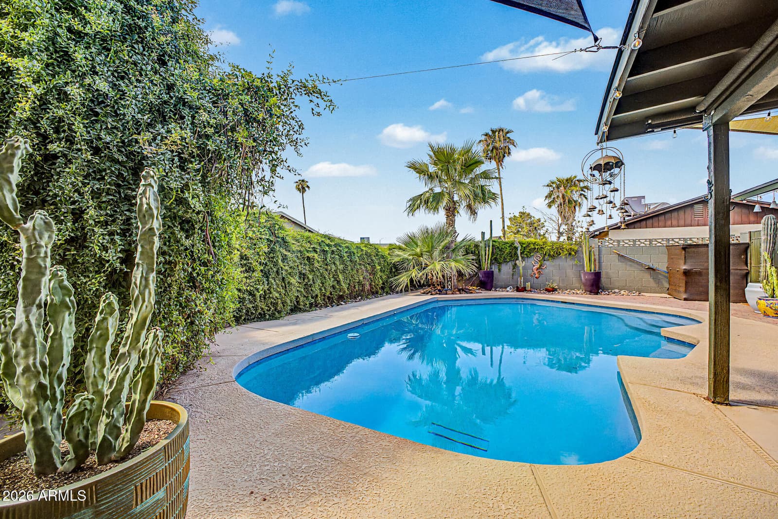 3451 E Edgewood Avenue, Mesa, AZ 85204 — photo 40 of 41