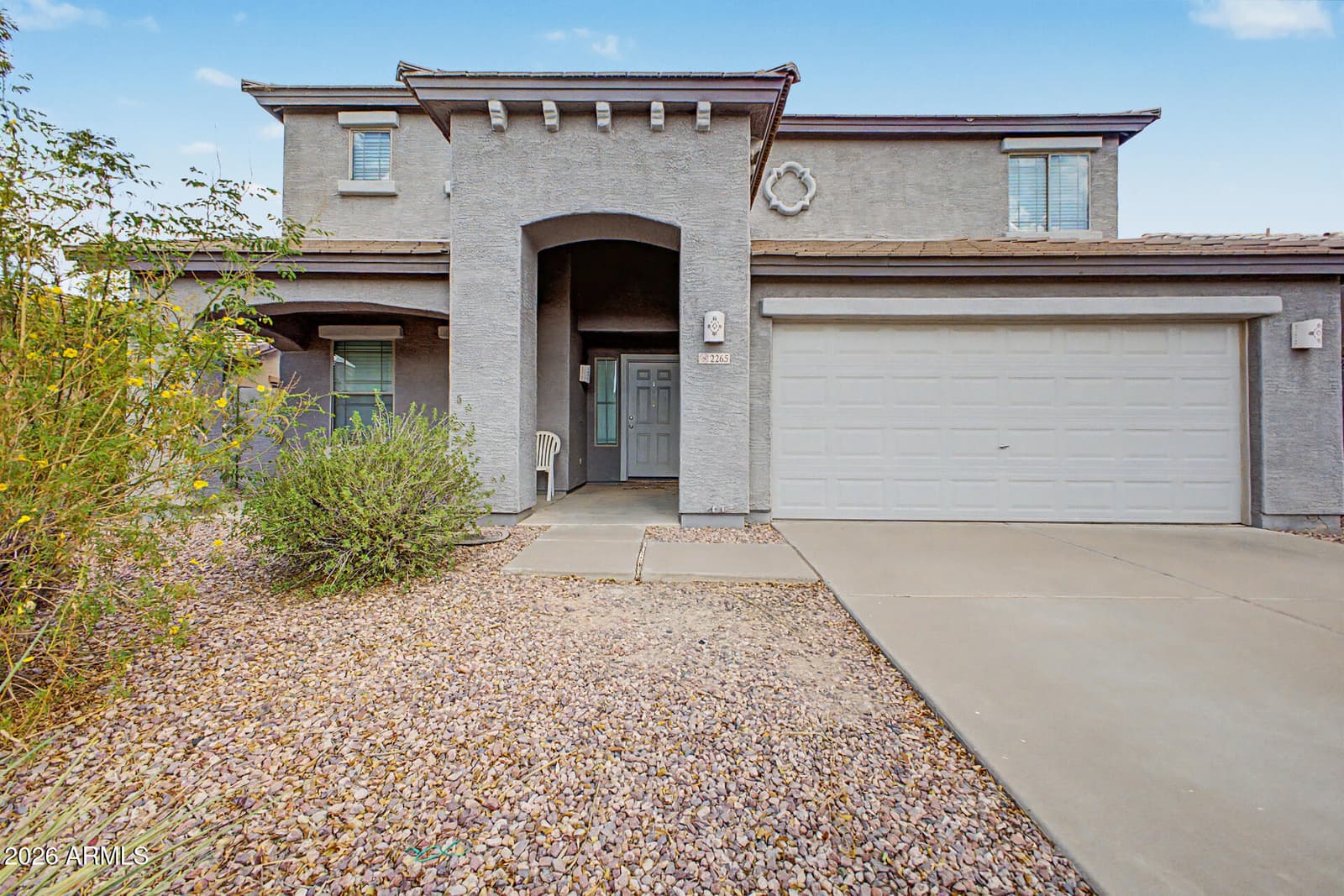 2265 S 171st Drive, Goodyear, AZ 85338 — photo 1 of 4