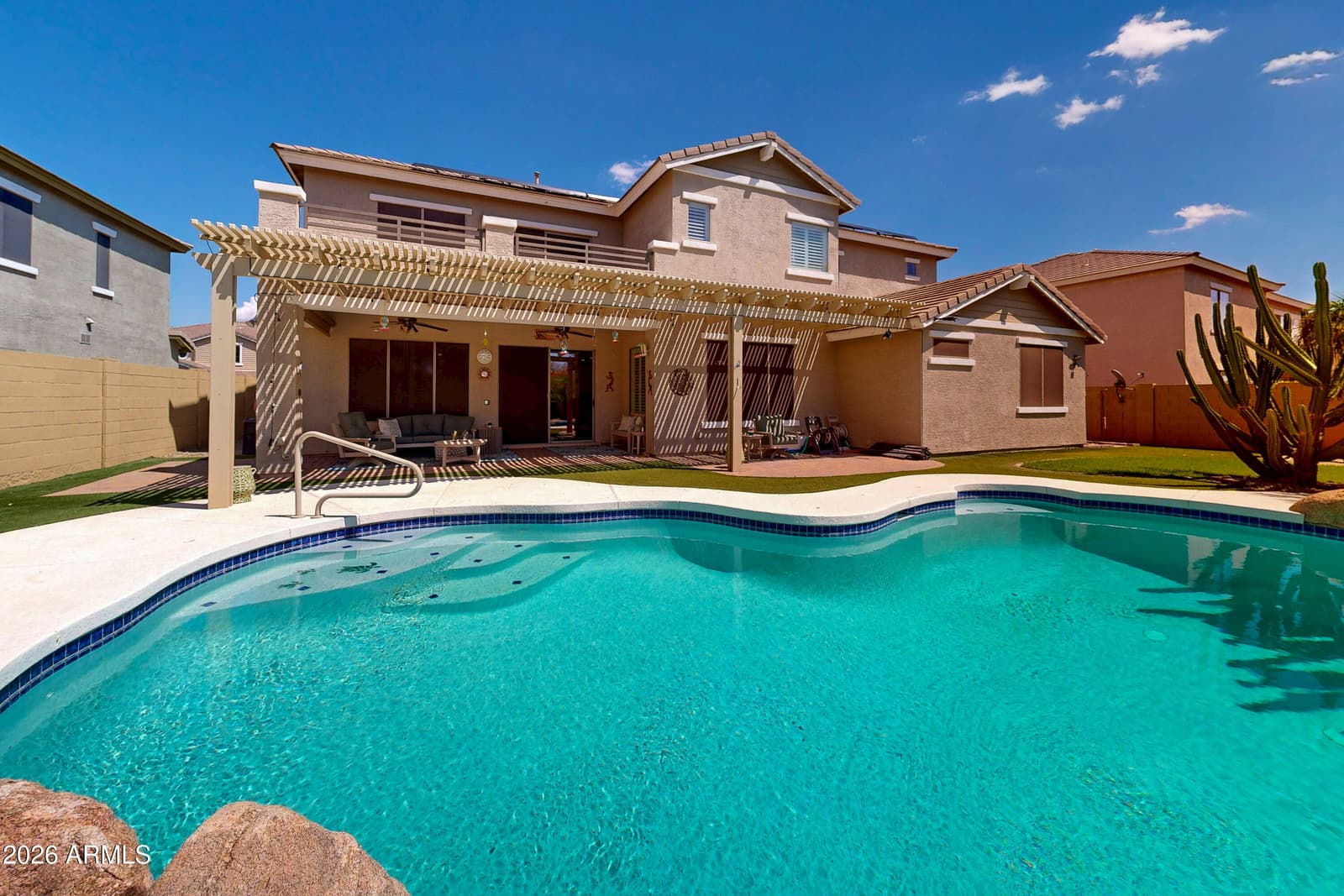 14409 W Mandalay Lane, Surprise, AZ 85379 — photo 3 of 89