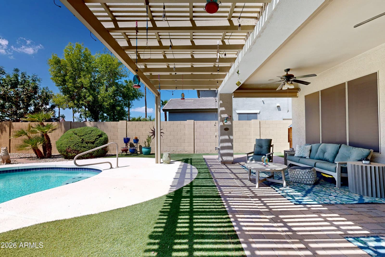 14409 W Mandalay Lane, Surprise, AZ 85379 — photo 7 of 89