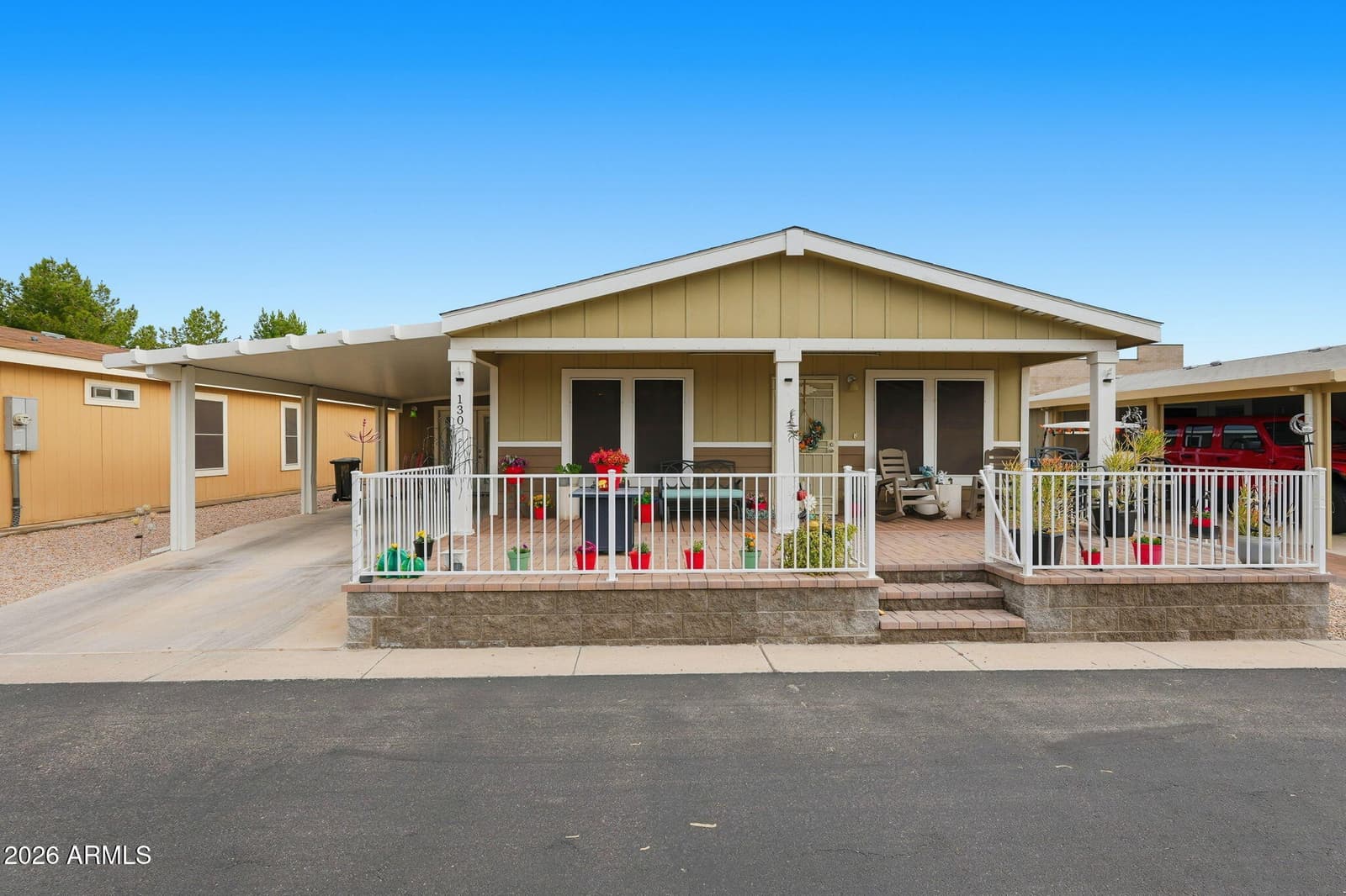 8865 E Baseline Road 130, Mesa, AZ 85209 — photo 35 of 52
