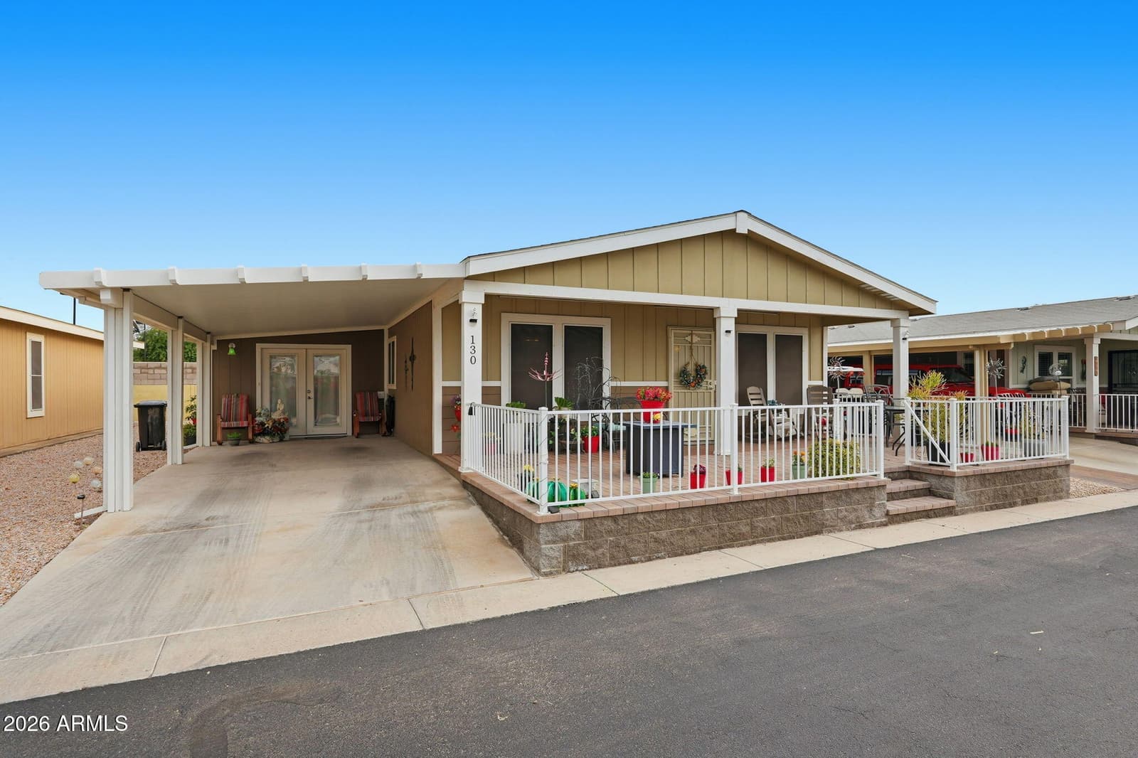 8865 E Baseline Road 130, Mesa, AZ 85209 — photo 1 of 52