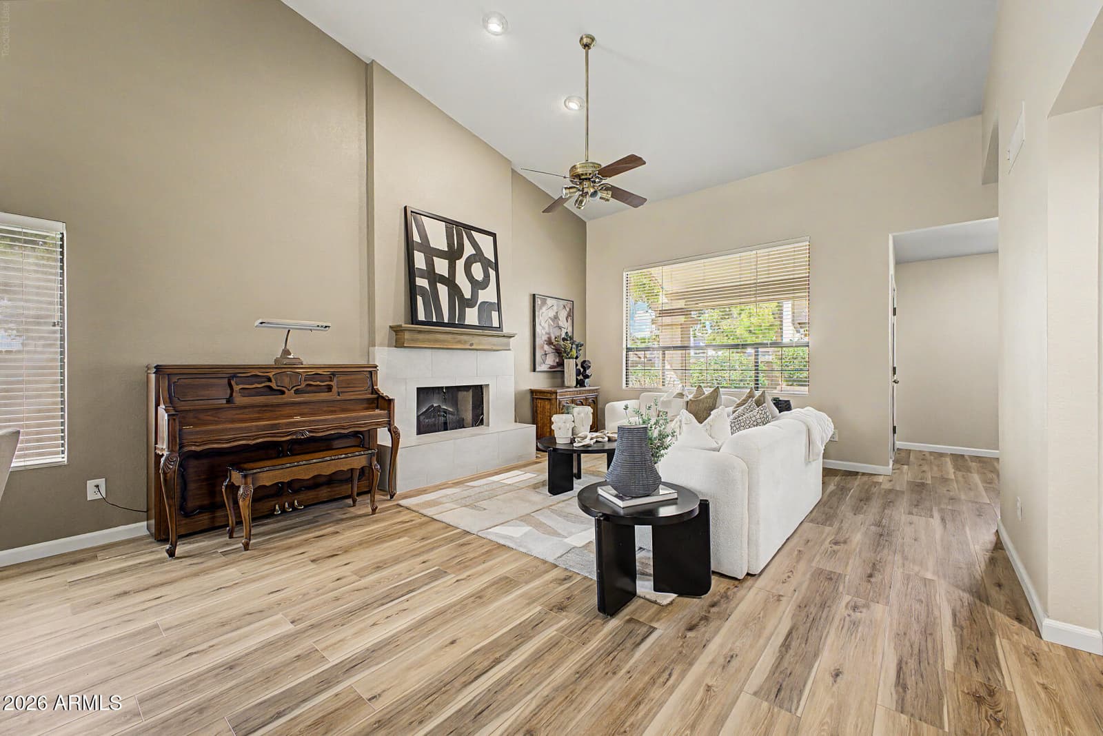 1550 N Stapley Drive 55, Mesa, AZ 85203 — photo 4 of 36