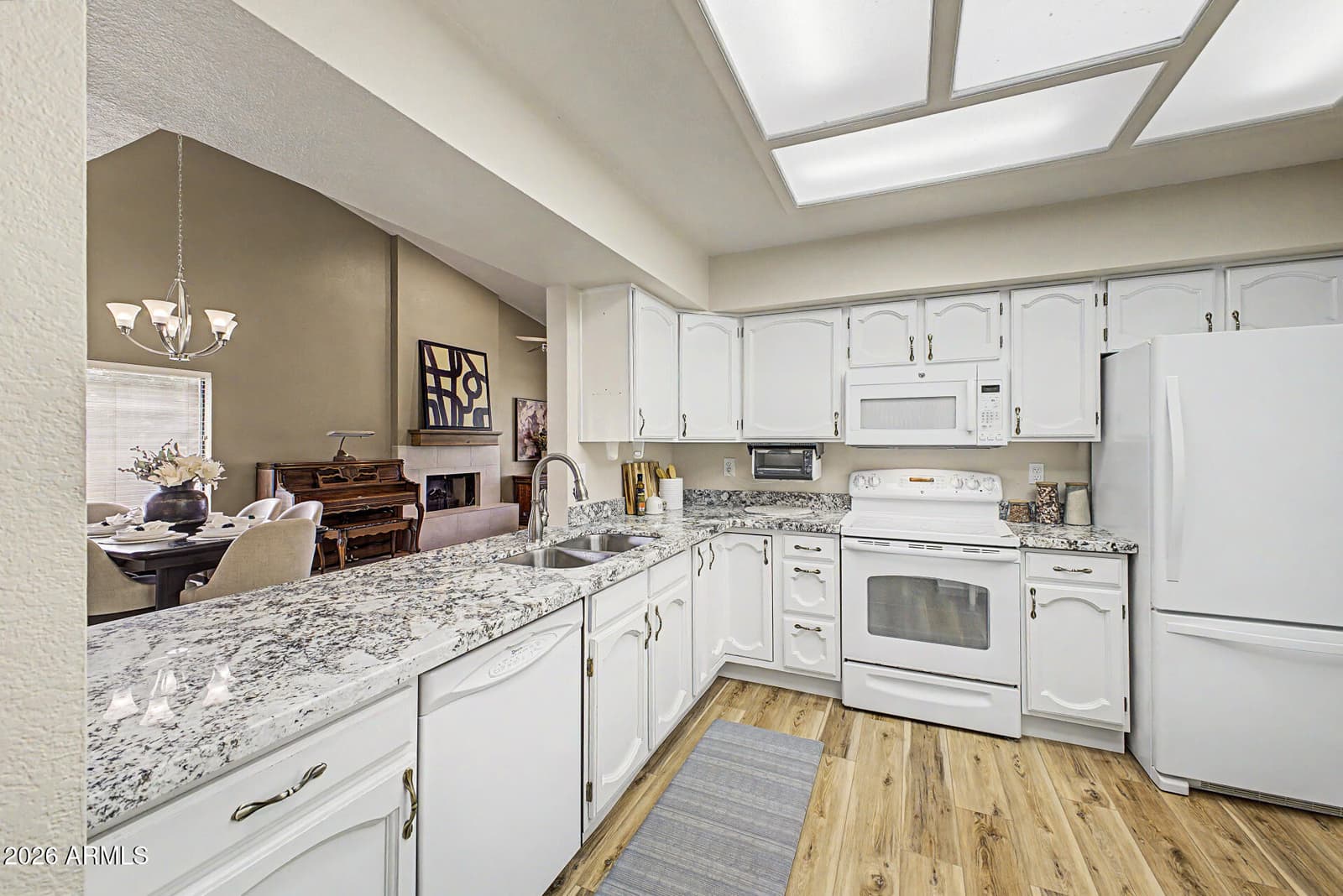 1550 N Stapley Drive 55, Mesa, AZ 85203 — photo 9 of 36