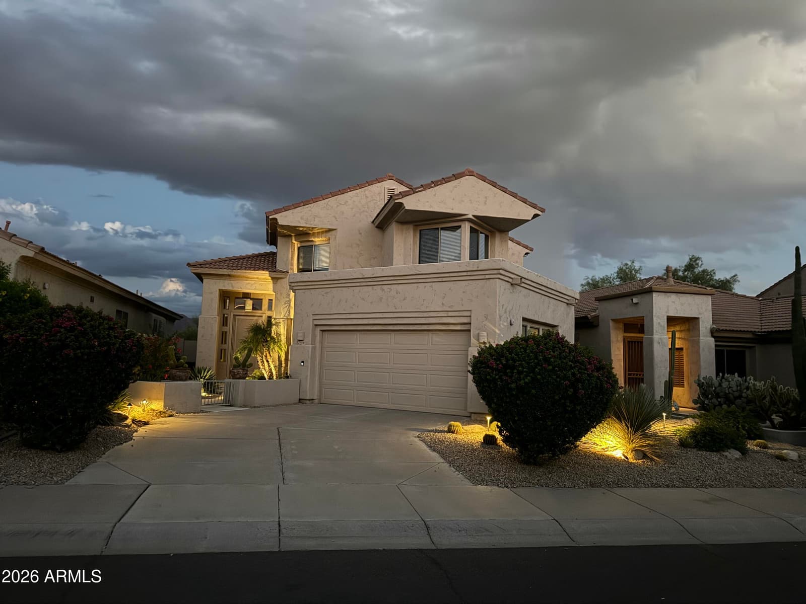 22087 N 77th Street, Scottsdale, AZ 85255 — photo 92 of 95