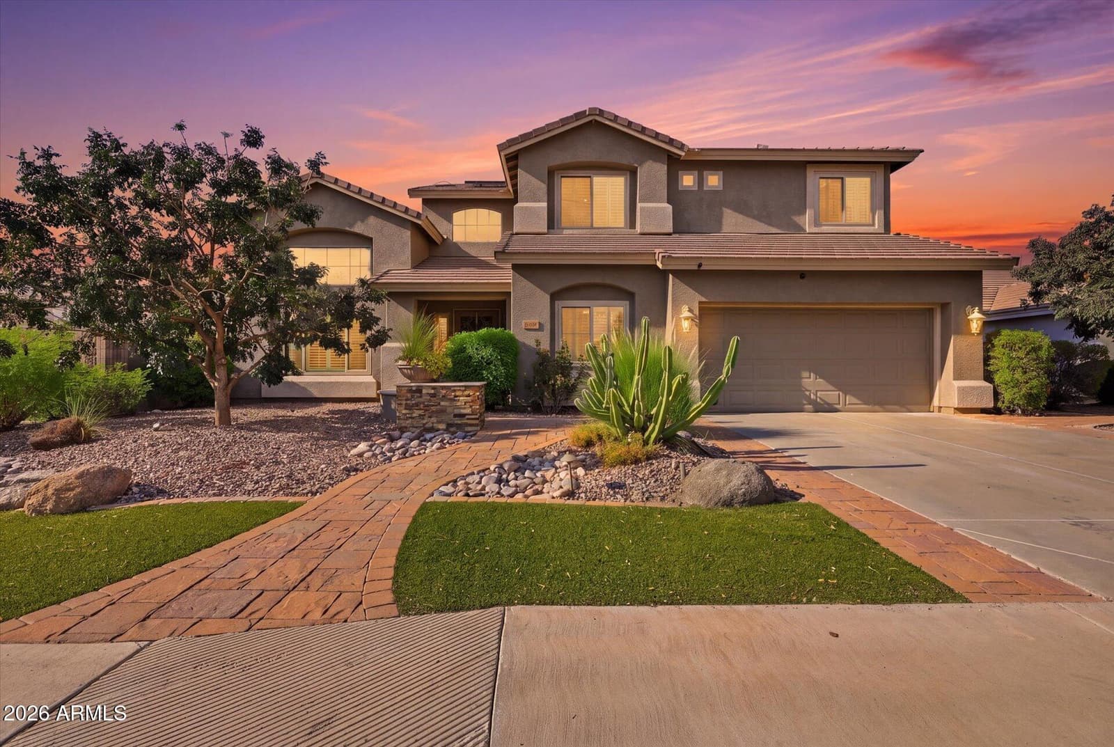 3448 E Lowell Avenue, Gilbert, AZ 85297 — photo 1 of 56
