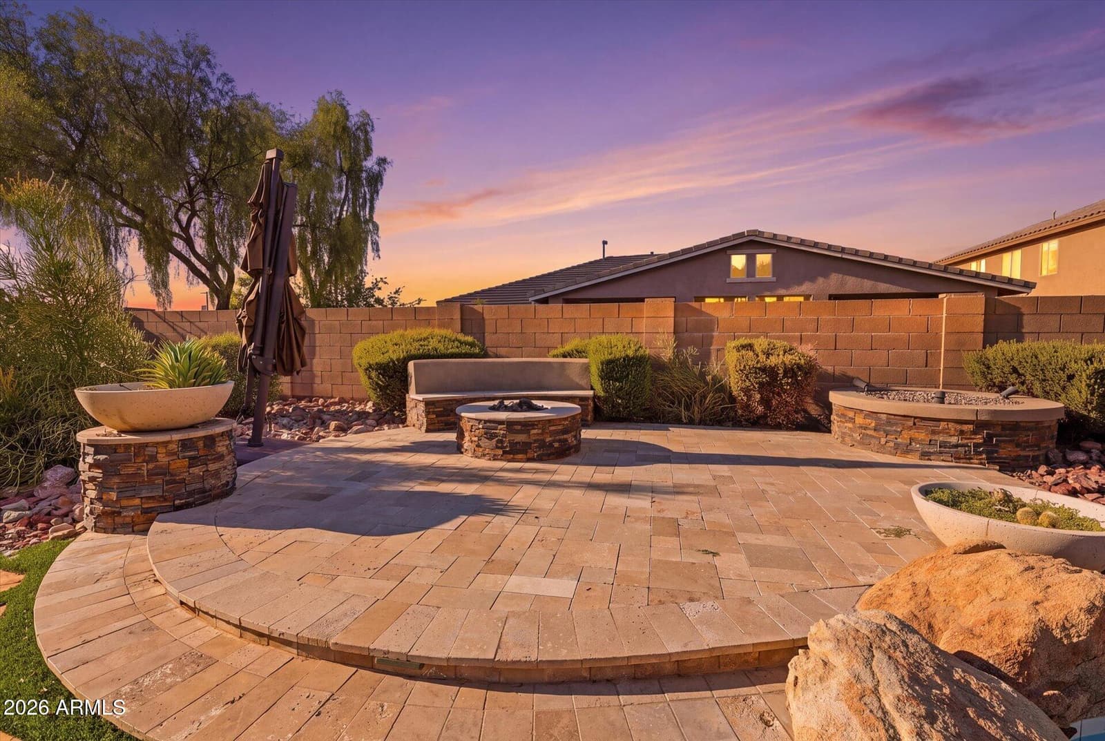 3448 E Lowell Avenue, Gilbert, AZ 85297 — photo 55 of 56