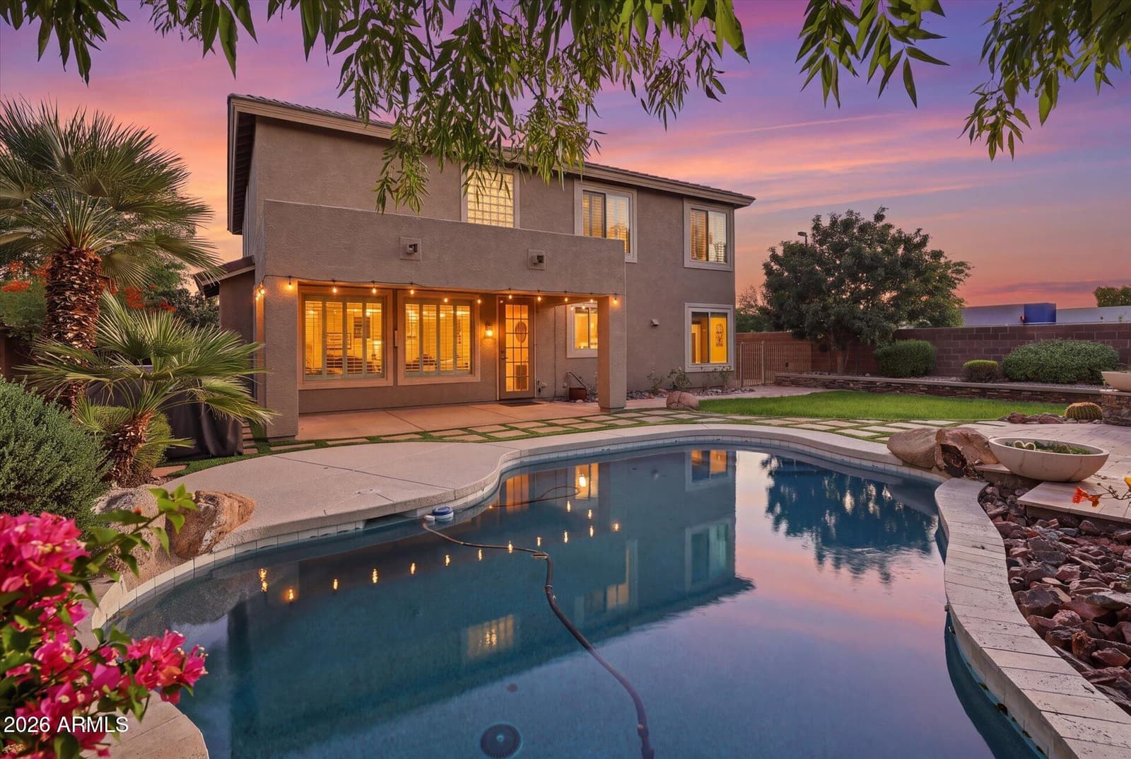 3448 E Lowell Avenue, Gilbert, AZ 85297 — photo 56 of 56