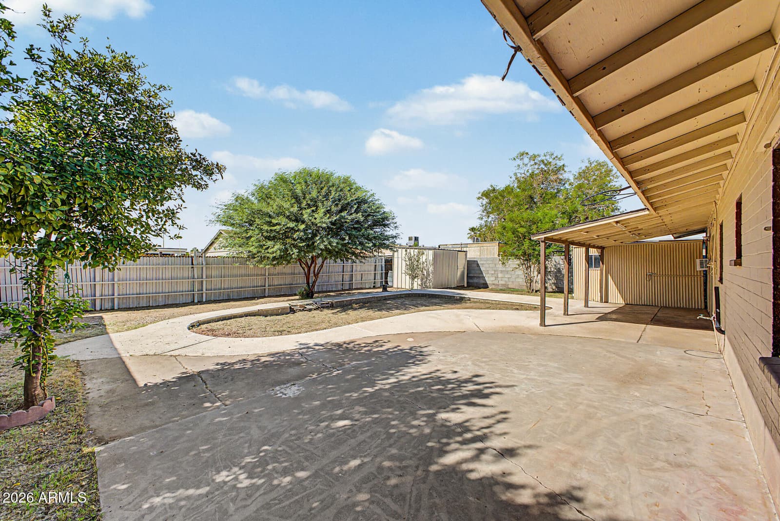 8201 W Sells Drive, Phoenix, AZ 85033 — photo 24 of 26