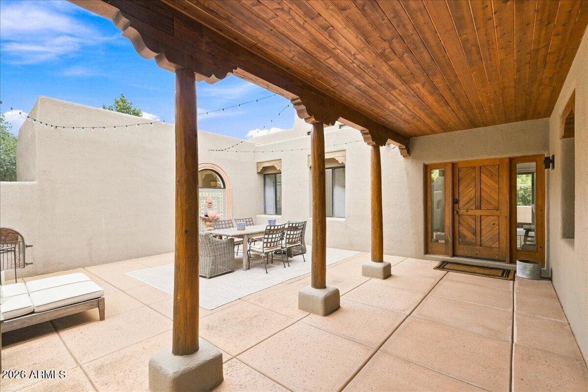 75 Navajo Trail, Sedona, AZ 86336 — photo 8 of 57