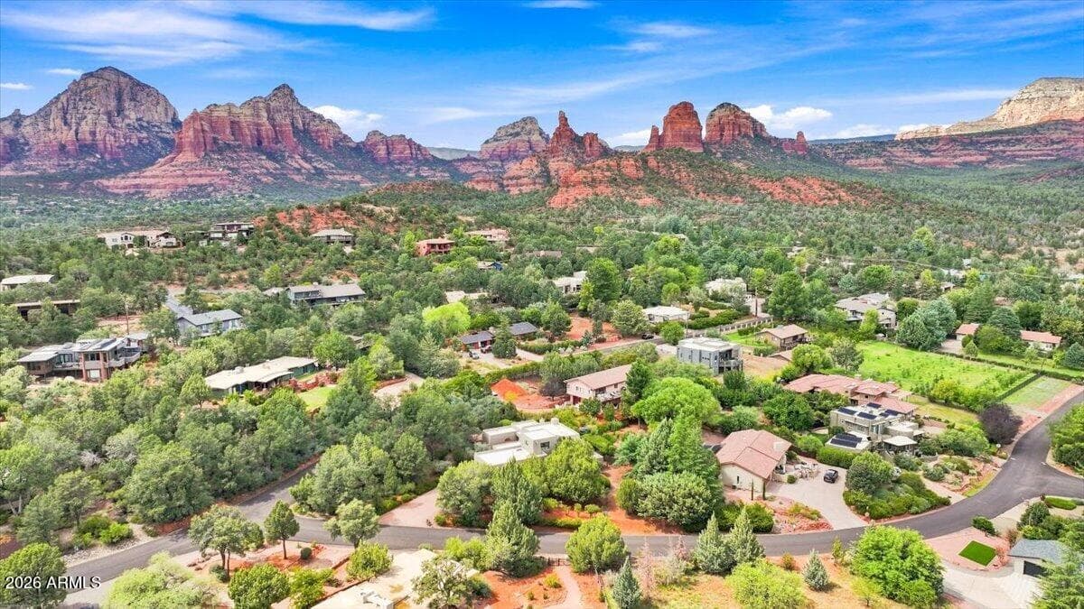 75 Navajo Trail, Sedona, AZ 86336 — photo 55 of 57