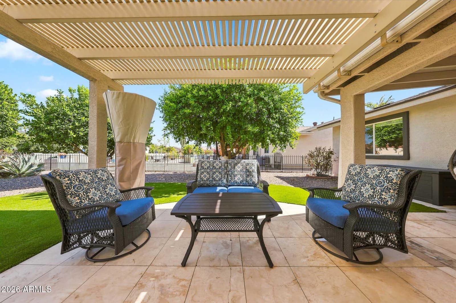 922 S Ember Circle, Mesa, AZ 85208 — photo 36 of 47