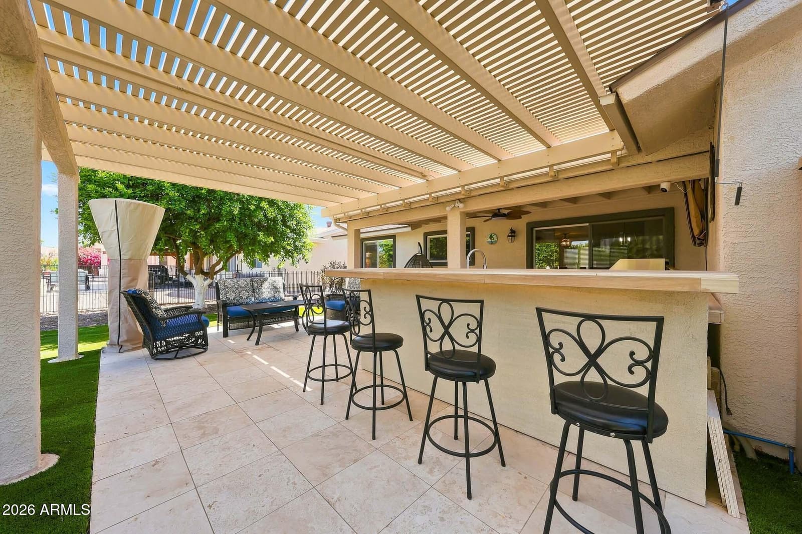 922 S Ember Circle, Mesa, AZ 85208 — photo 4 of 47