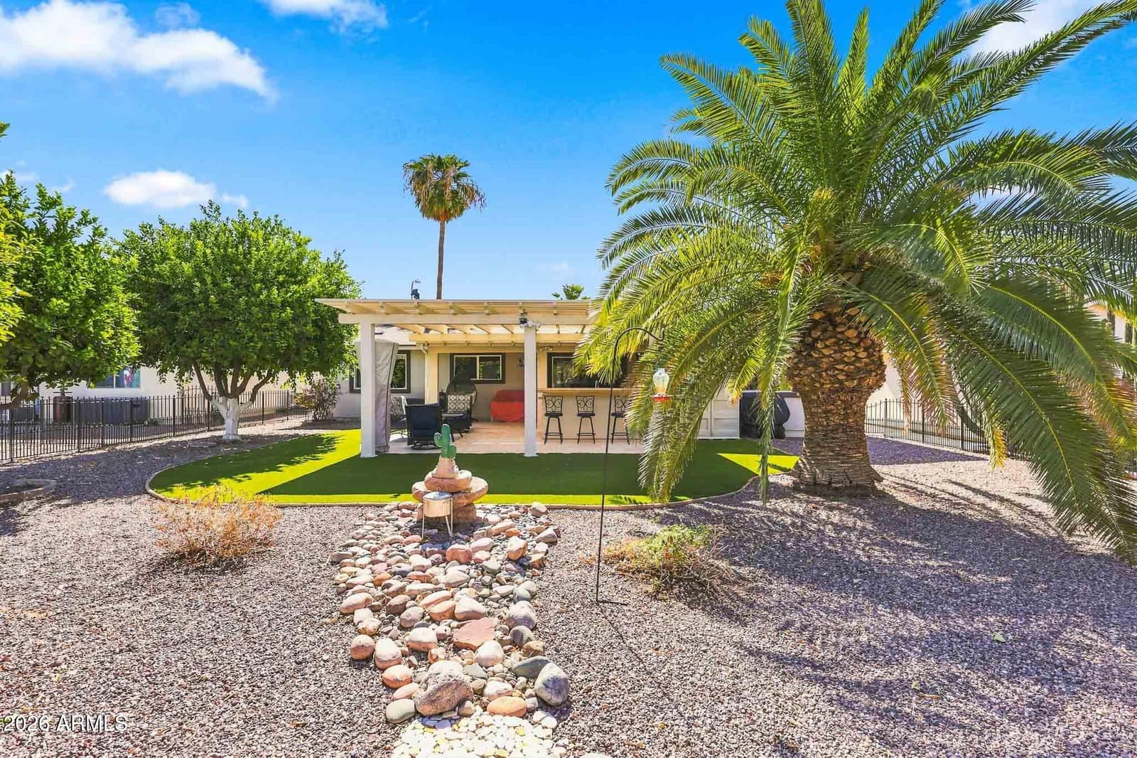 922 S Ember Circle, Mesa, AZ 85208 — photo 42 of 47