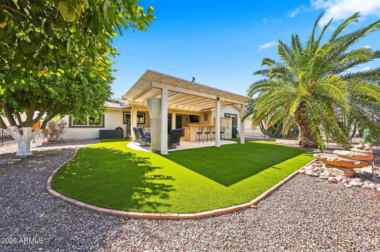 922 S Ember Circle, Mesa, AZ 85208 — photo 43 of 47