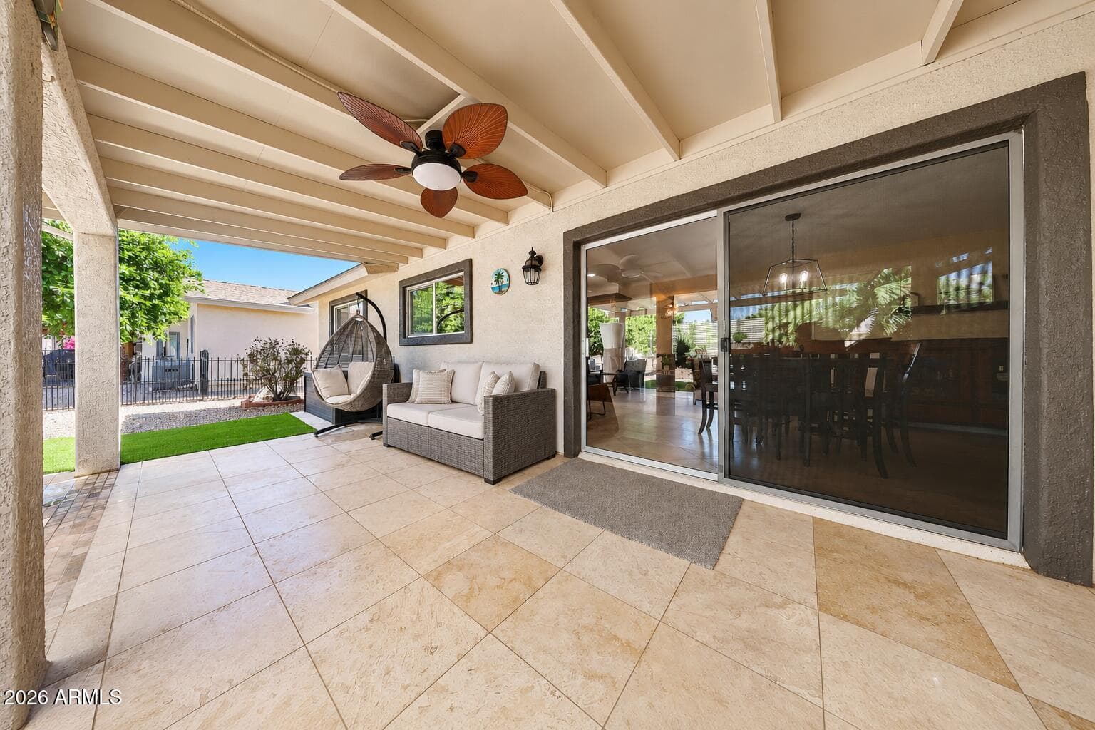 922 S Ember Circle, Mesa, AZ 85208 — photo 39 of 47