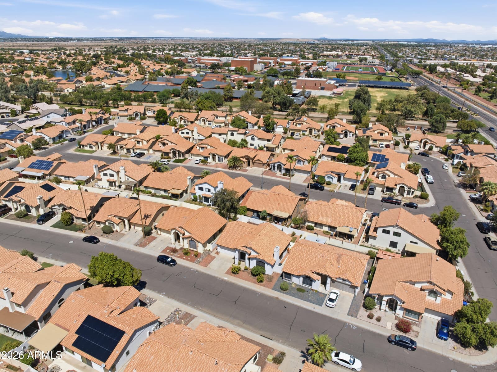 10730 W Flower Street, Avondale, AZ 85392 — photo 35 of 39