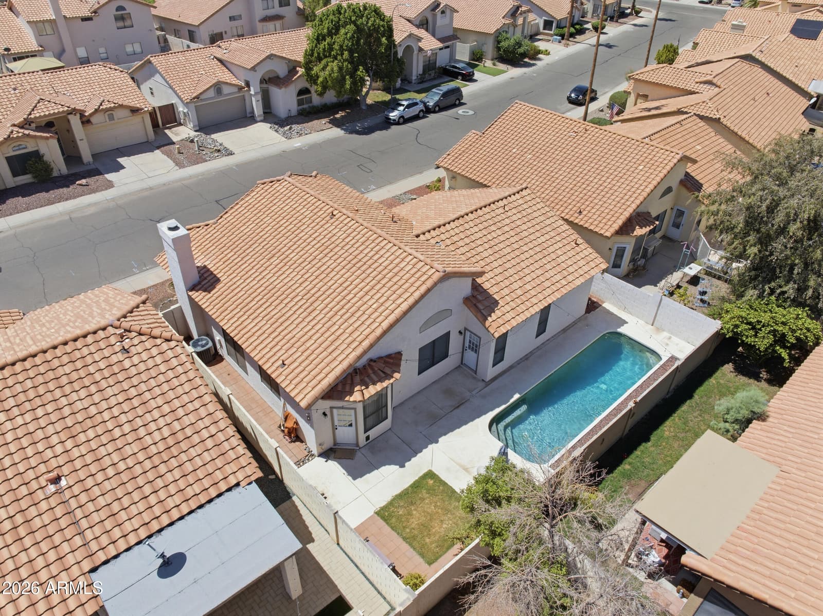 10730 W Flower Street, Avondale, AZ 85392 — photo 34 of 39