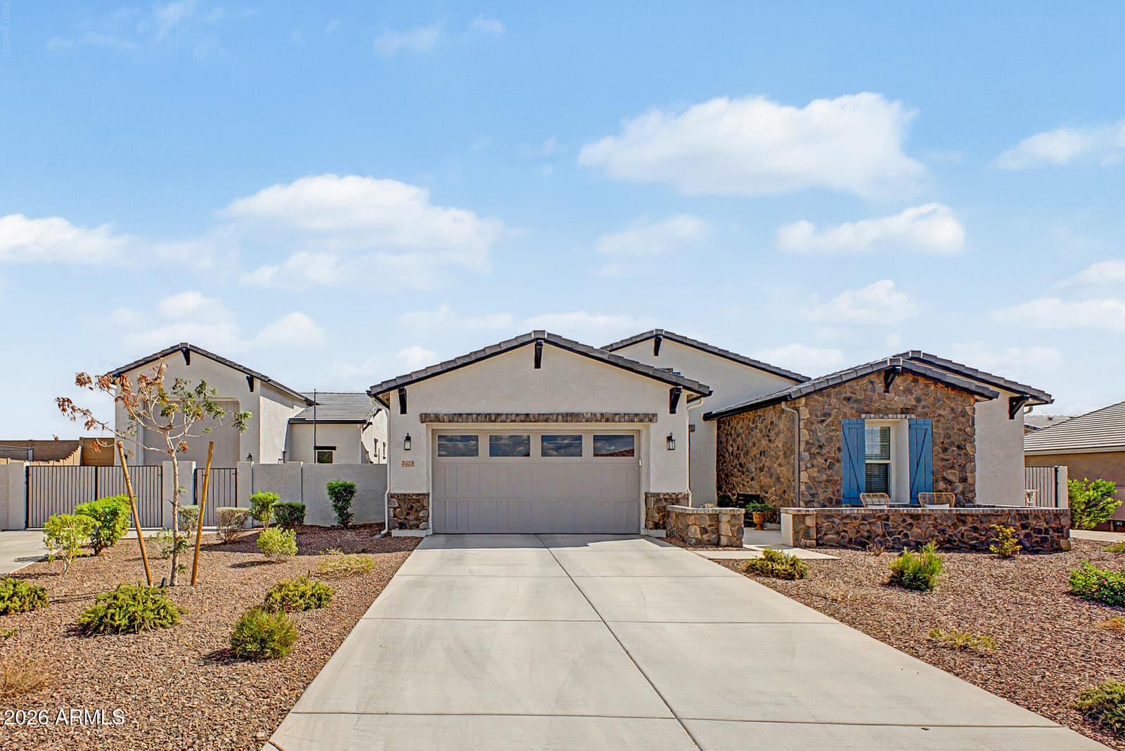 3523 W Lanham Drive, New River, AZ 85087 — photo 1 of 76