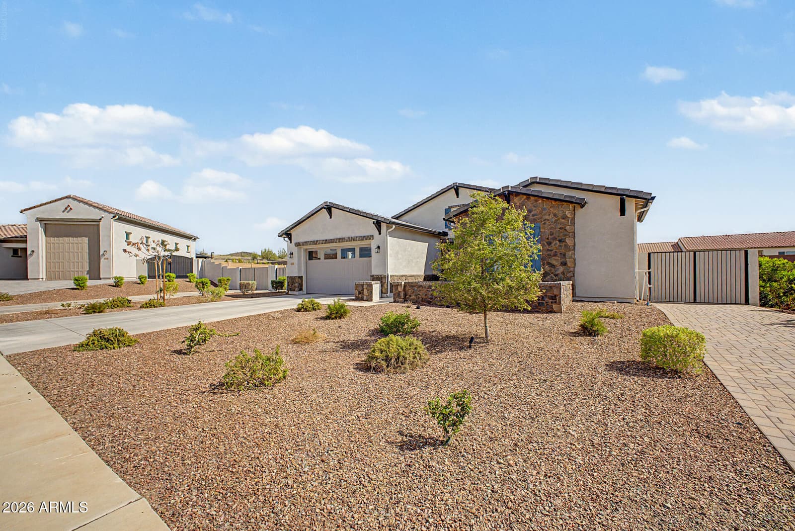 3523 W Lanham Drive, New River, AZ 85087 — photo 4 of 76