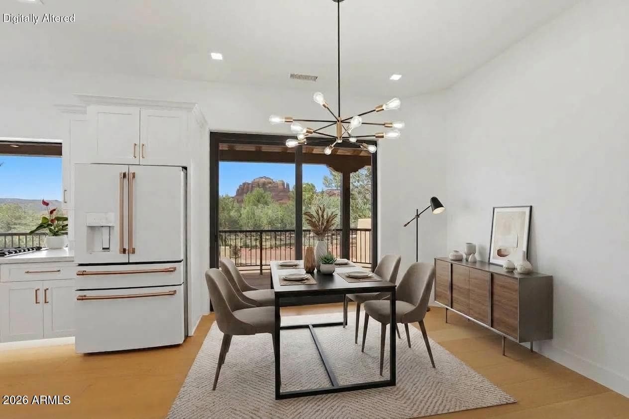 185 Red Rock Drive, Sedona, AZ 86351 — photo 26 of 66