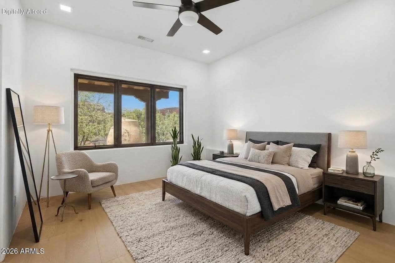 185 Red Rock Drive, Sedona, AZ 86351 — photo 49 of 66