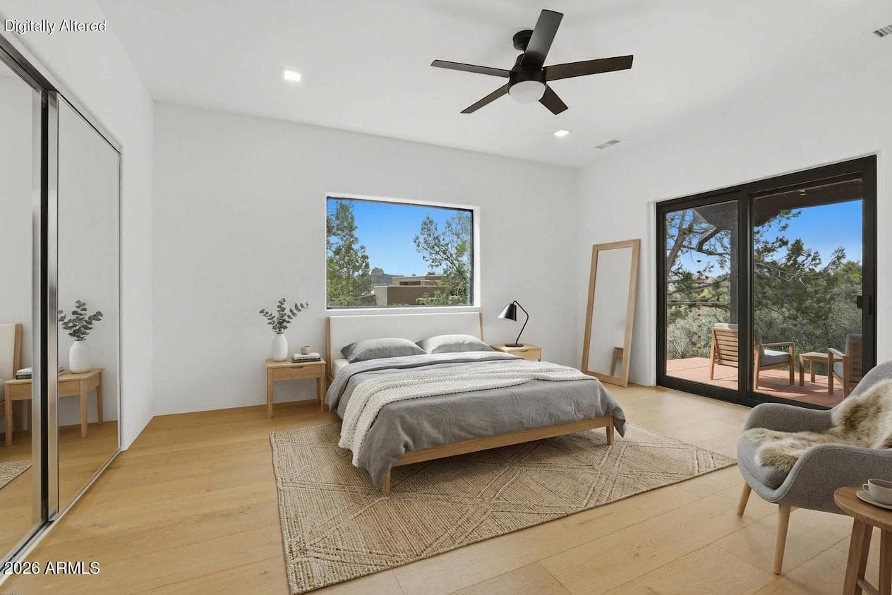 185 Red Rock Drive, Sedona, AZ 86351 — photo 55 of 66