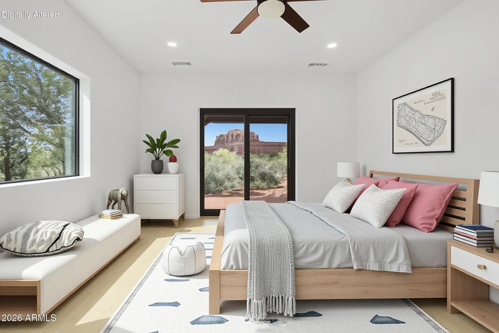 185 Red Rock Drive, Sedona, AZ 86351 — photo 57 of 66