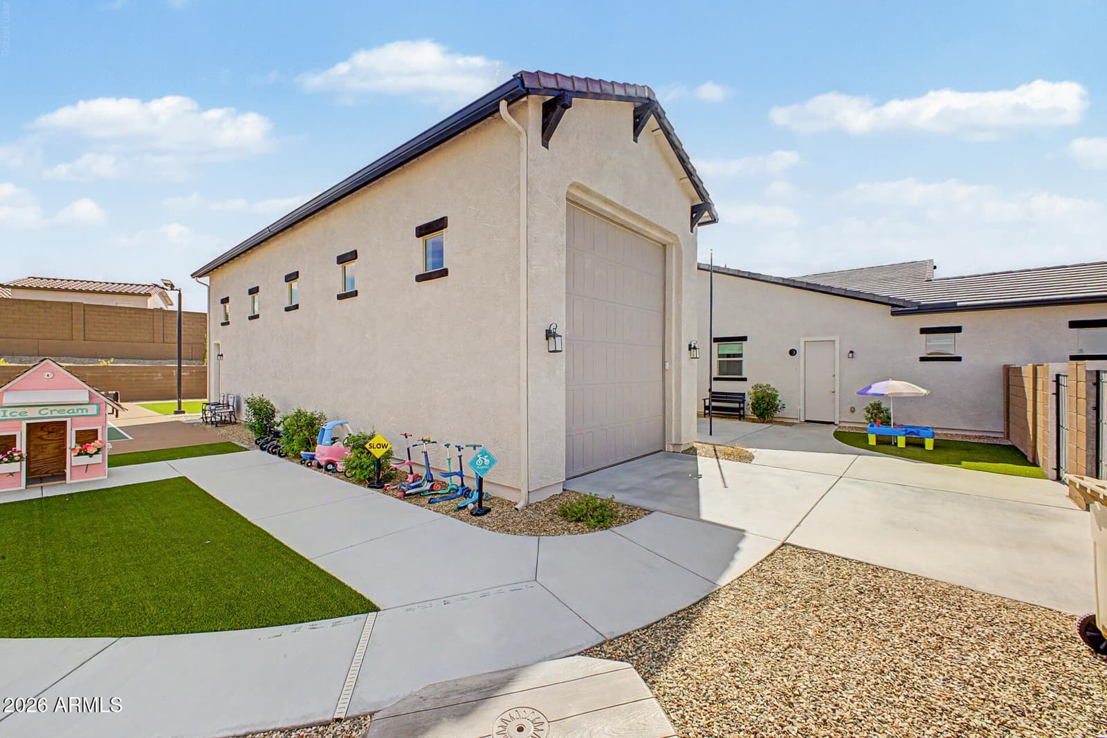 3523 W Lanham Drive, New River, AZ 85087 — photo 57 of 76