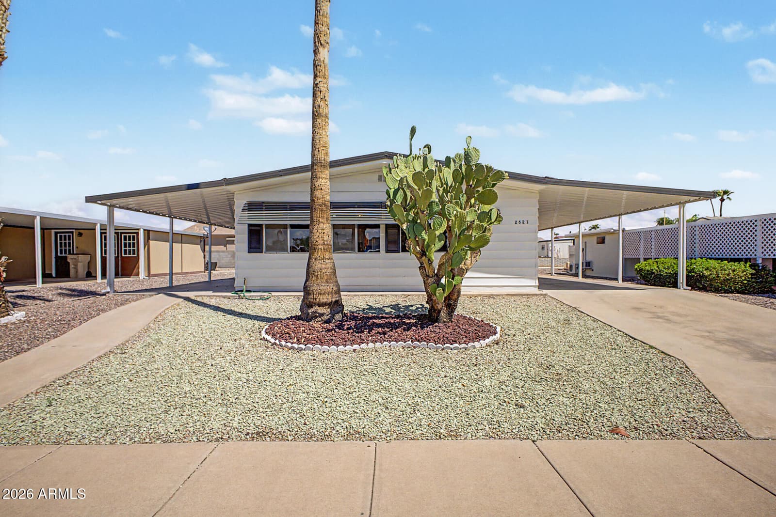 2621 N Lema Drive, Mesa, AZ 85215 — photo 2 of 27