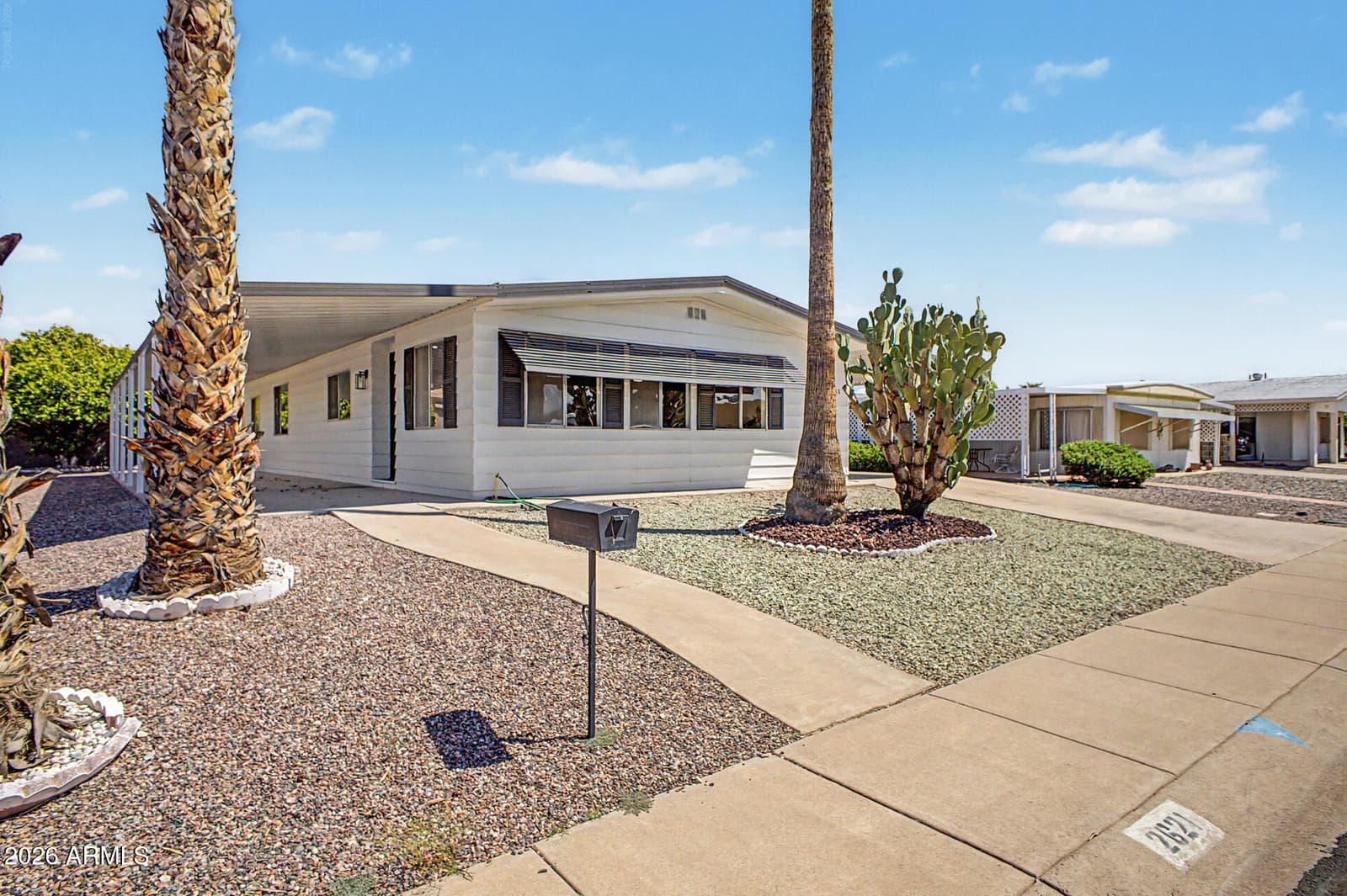 2621 N Lema Drive, Mesa, AZ 85215 — photo 3 of 27