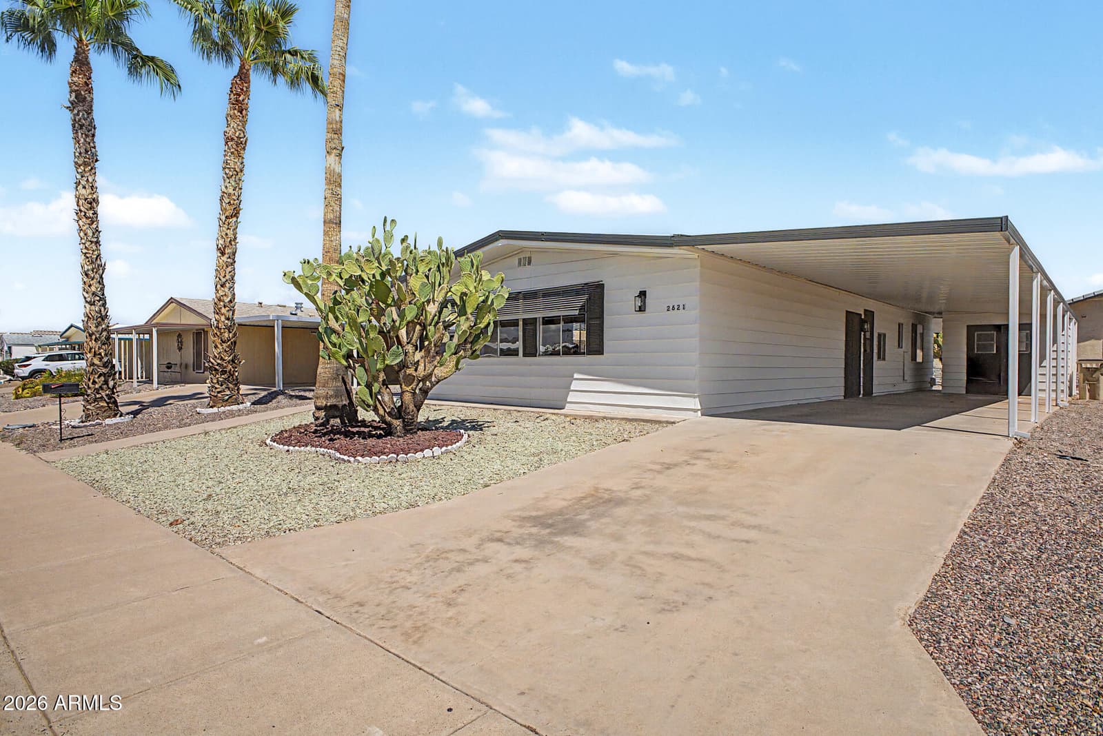 2621 N Lema Drive, Mesa, AZ 85215 — photo 4 of 27