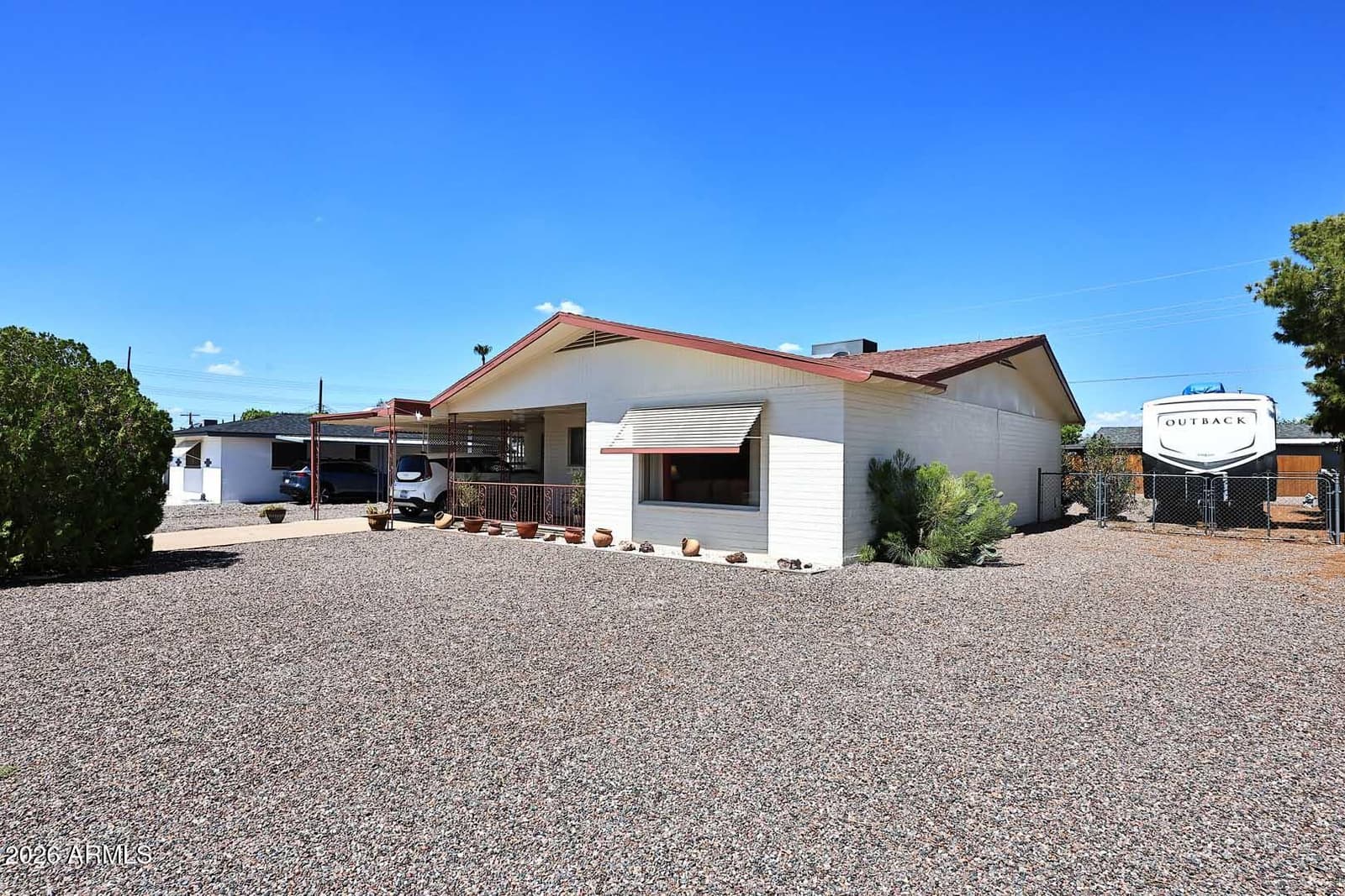 5302 E Covina Road, Mesa, AZ 85205 — photo 42 of 50