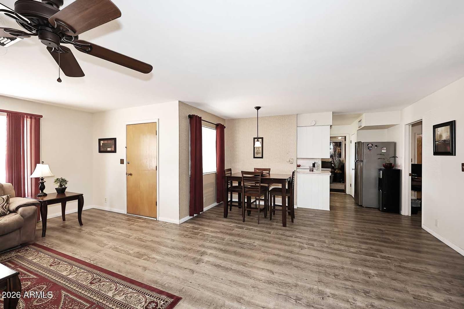 5302 E Covina Road, Mesa, AZ 85205 — photo 7 of 50