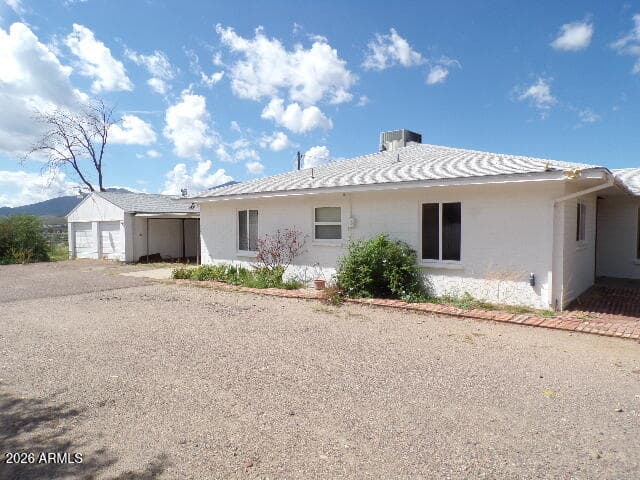 564 E Noble Drive, Globe, AZ 85501 — photo 6 of 34