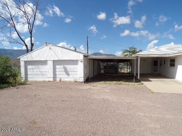 564 E Noble Drive, Globe, AZ 85501 — photo 22 of 34