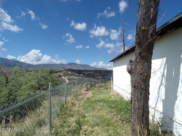 564 E Noble Drive, Globe, AZ 85501 — photo 26 of 34