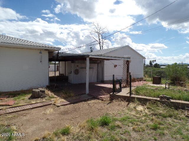 564 E Noble Drive, Globe, AZ 85501 — photo 24 of 34