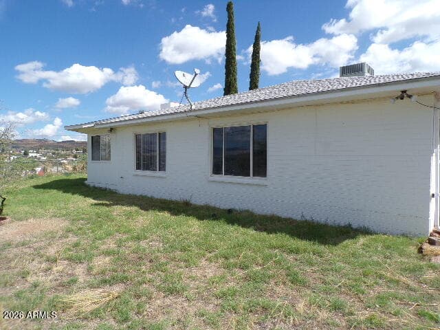 564 E Noble Drive, Globe, AZ 85501 — photo 25 of 34