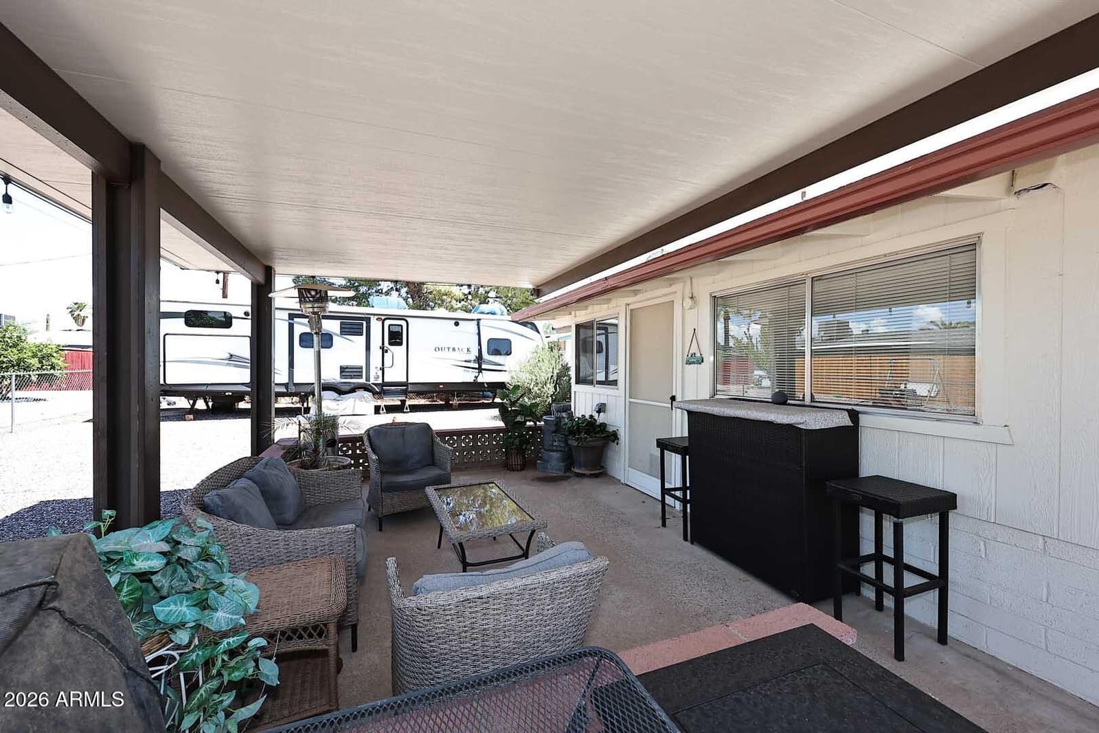 5302 E Covina Road, Mesa, AZ 85205 — photo 33 of 50
