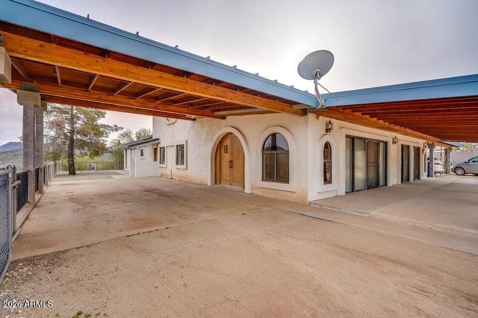 43950 N 11th Avenue, New River, AZ 85087 — photo 10 of 44