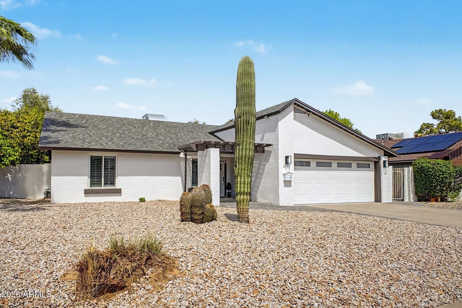 2602 E Larkspur Drive, Phoenix, AZ 85032 — photo 3 of 35