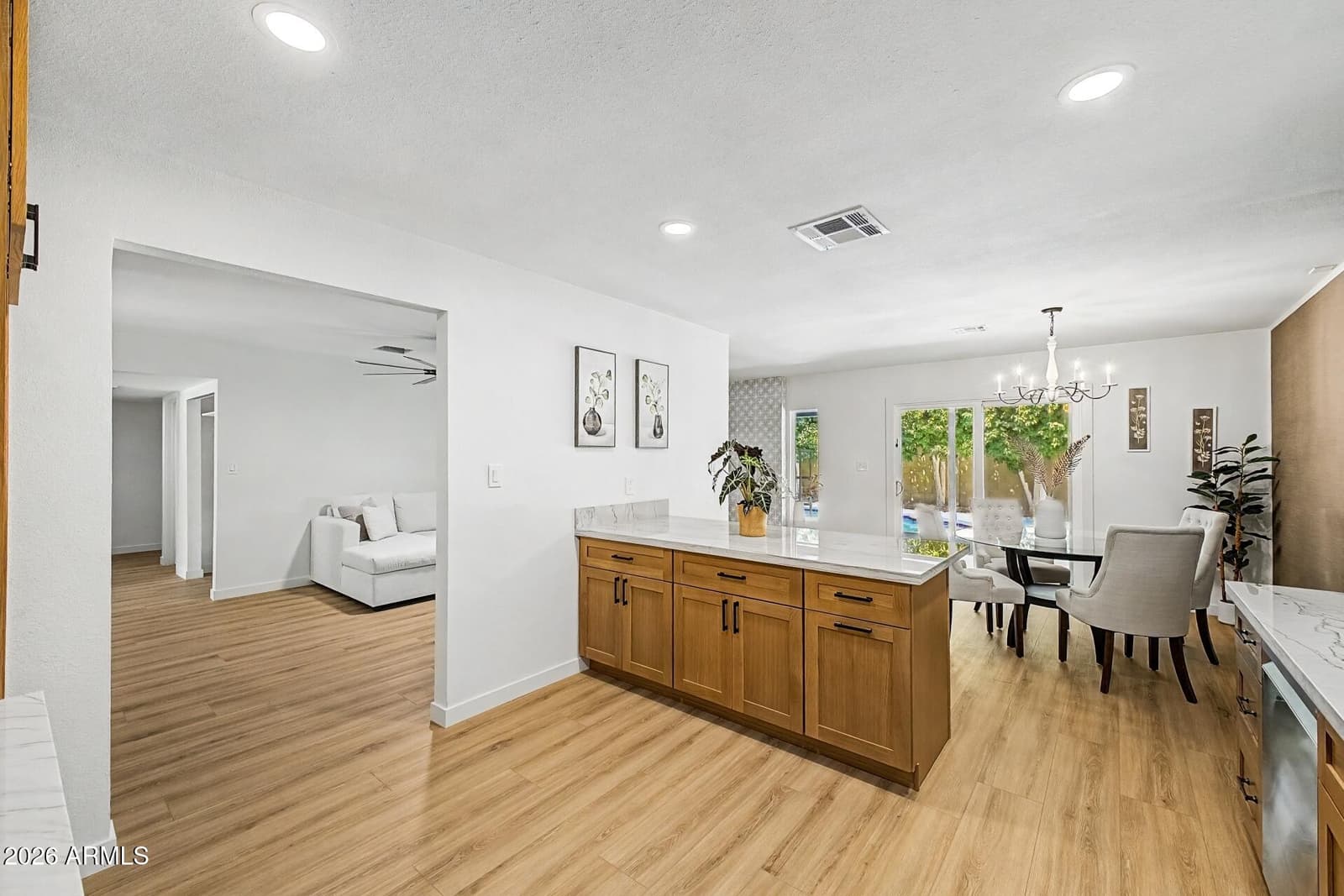 2602 E Larkspur Drive, Phoenix, AZ 85032 — photo 10 of 35