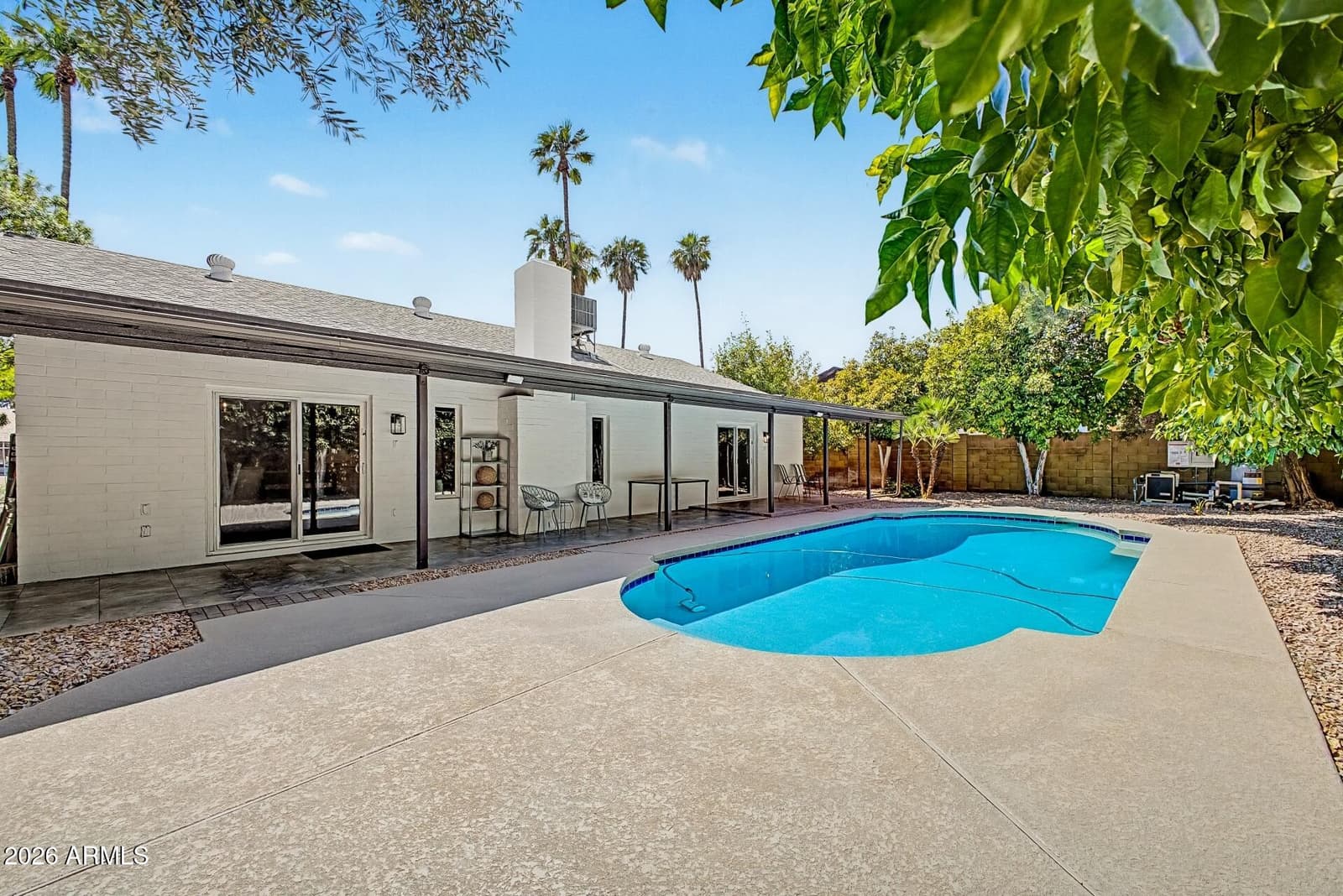 2602 E Larkspur Drive, Phoenix, AZ 85032 — photo 30 of 35