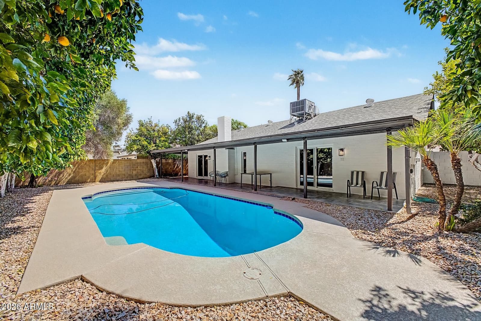 2602 E Larkspur Drive, Phoenix, AZ 85032 — photo 32 of 35