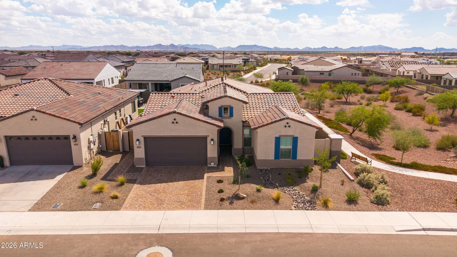 18157 W Amberwood Drive, Goodyear, AZ 85338 — photo 3 of 62