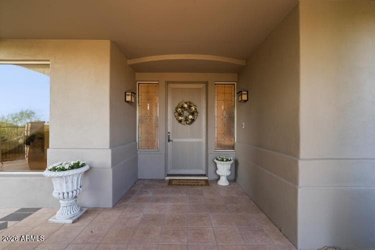 10460 E Balancing Rock Road, Scottsdale, AZ 85262 — photo 11 of 21