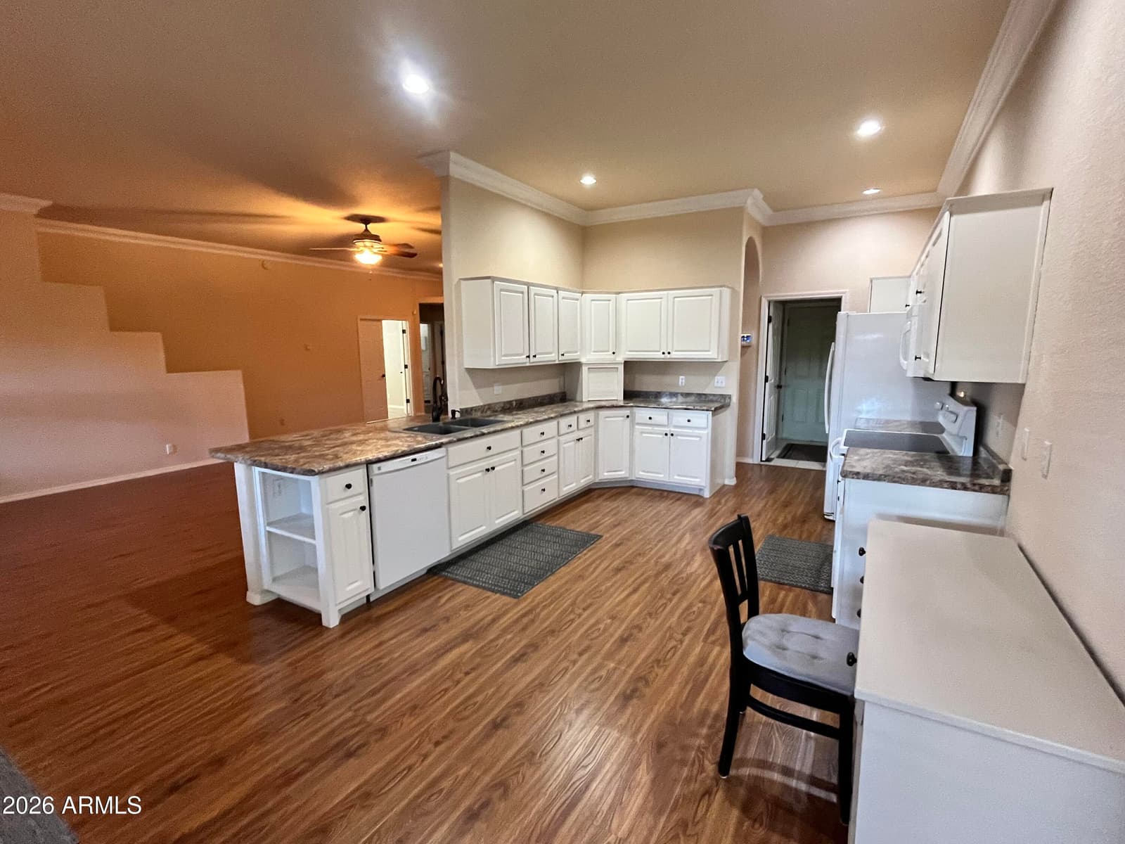 305 N Mogollon Trail, Payson, AZ 85541 — photo 5 of 42